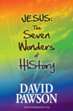 Bertrand.pt - Jesus: The Seven Wonders Of History