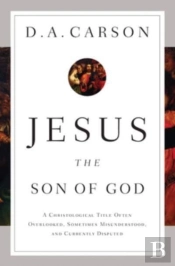 Jesus The Son Of God
