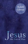 Jesus The Son Of Man