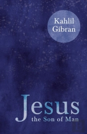 Jesus The Son Of Man