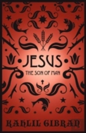 Jesus The Son Of Man