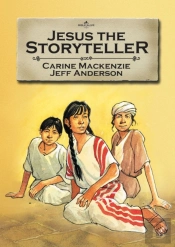 Jesus The Storyteller