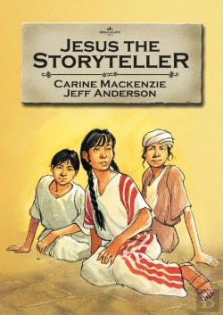 Bertrand.pt - Jesus The Storyteller