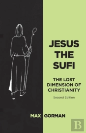 Jesus The Sufi
