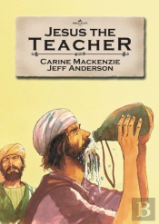 Jesus The Teacher