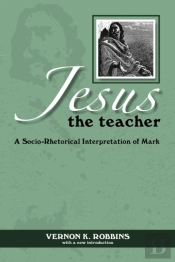 Jesus The Teacher