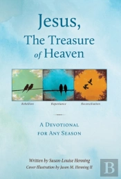 Jesus, The Treasure Of Heaven