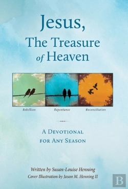 Bertrand.pt - Jesus, The Treasure Of Heaven