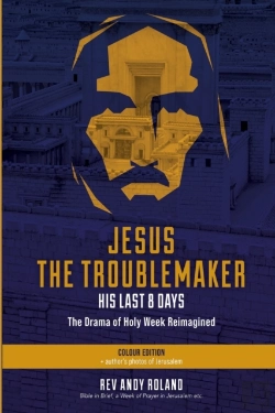 Bertrand.pt - Jesus The Troublemaker
