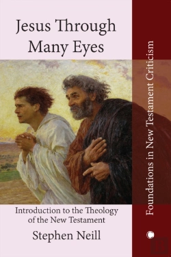 Bertrand.pt - Jesus Through Many Eyes