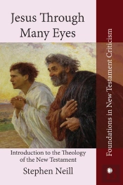 Jesus Through Many Eyes