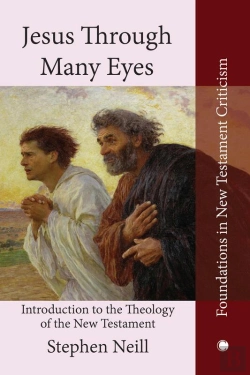 Bertrand.pt - Jesus Through Many Eyes