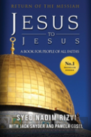 Jesus To Jesus