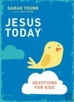 Bertrand.pt - Jesus Today Devotions For Kids