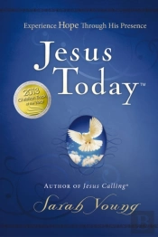 Jesus Today, With Full Scriptures