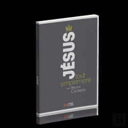 Bertrand.pt - Jésus, Tout Simplement