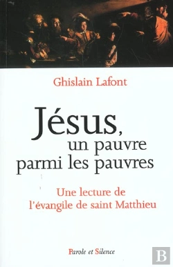 Bertrand.pt - Jesus, Un Pauvre Parmi Les Pauvres
