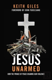 Jesus Unarmed