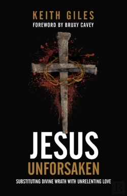 Bertrand.pt - Jesus Unforsaken
