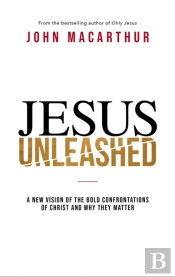 Jesus Unleashed