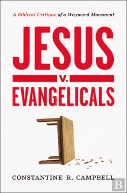 Bertrand.pt - Jesus V. Evangelicals
