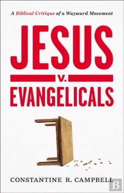 Bertrand.pt - Jesus V. Evangelicals