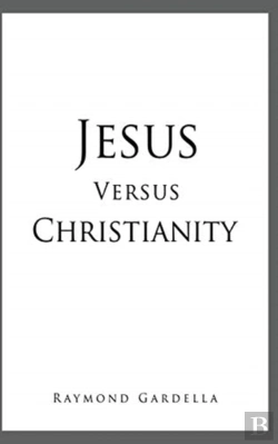 Bertrand.pt - Jesus Versus Christianity