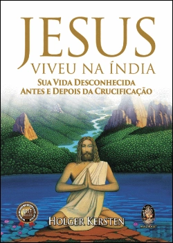 Bertrand.pt - Jesus Viveu na Índia