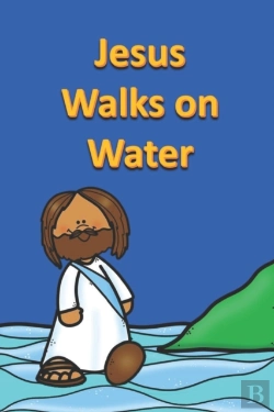 Bertrand.pt - Jesus  Walks On Water