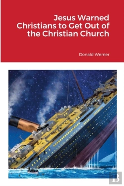 Bertrand.pt - Jesus Warned Christians To Get Out Of Th
