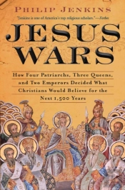 Jesus Wars