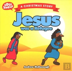 Bertrand.pt - Jesus Was A Refugee