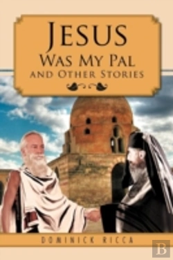 Bertrand.pt - Jesus Was My Pal And Other Stories