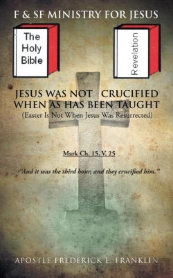Bertrand.pt - Jesus Was Not Crucified When As Has Been Taught