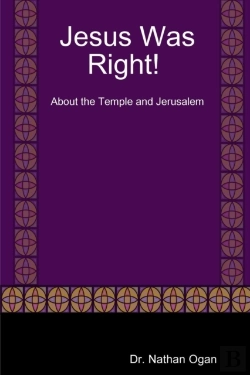 Bertrand.pt - Jesus Was Right! About The Temple And Jerusalem