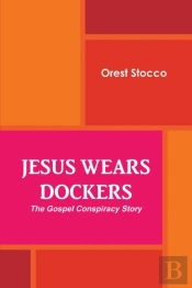 Jesus Wears Dockers