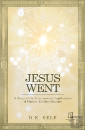 Jesus Went