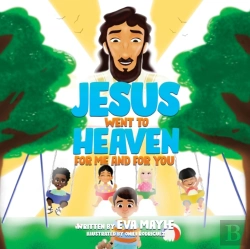 Bertrand.pt - Jesus Went To Heaven For Me And For You
