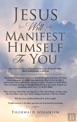 Bertrand.pt - Jesus Will Manifest Himself To You
