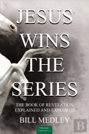 Jesus Wins The Series Vol. 2