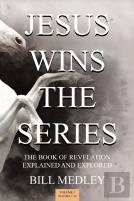 Jesus Wins The Series Vol. 3