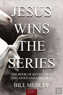 Bertrand.pt - Jesus Wins The Series Vol.1