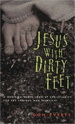 Bertrand.pt - Jesus With Dirty Feet
