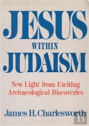 Jesus Within Judaism