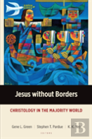 Jesus Without Borders