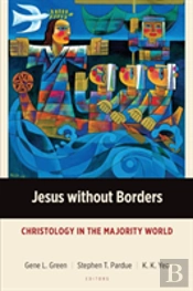 Jesus Without Borders