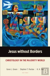 Jesus Without Borders