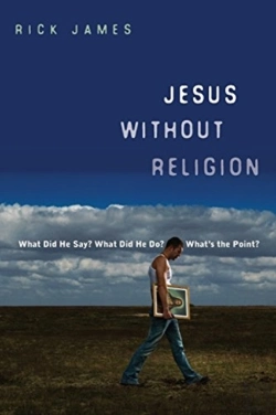 Bertrand.pt - Jesus Without Religion