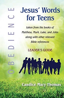 Bertrand.pt - Jesus' Words For Teens--Obedience