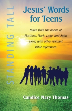 Bertrand.pt - Jesus' Words For Teens -- Standing Tall
